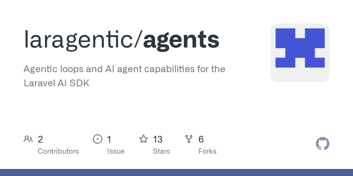laragentic/agents