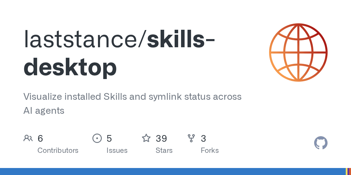 laststance/skills-desktop