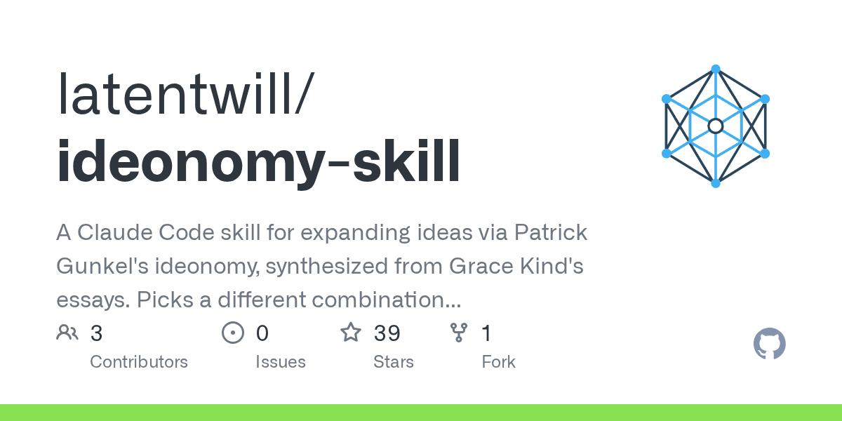 latentwill/ideonomy-skill