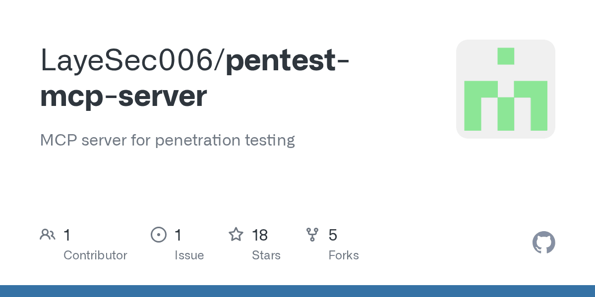layesec006/pentest-mcp-server
