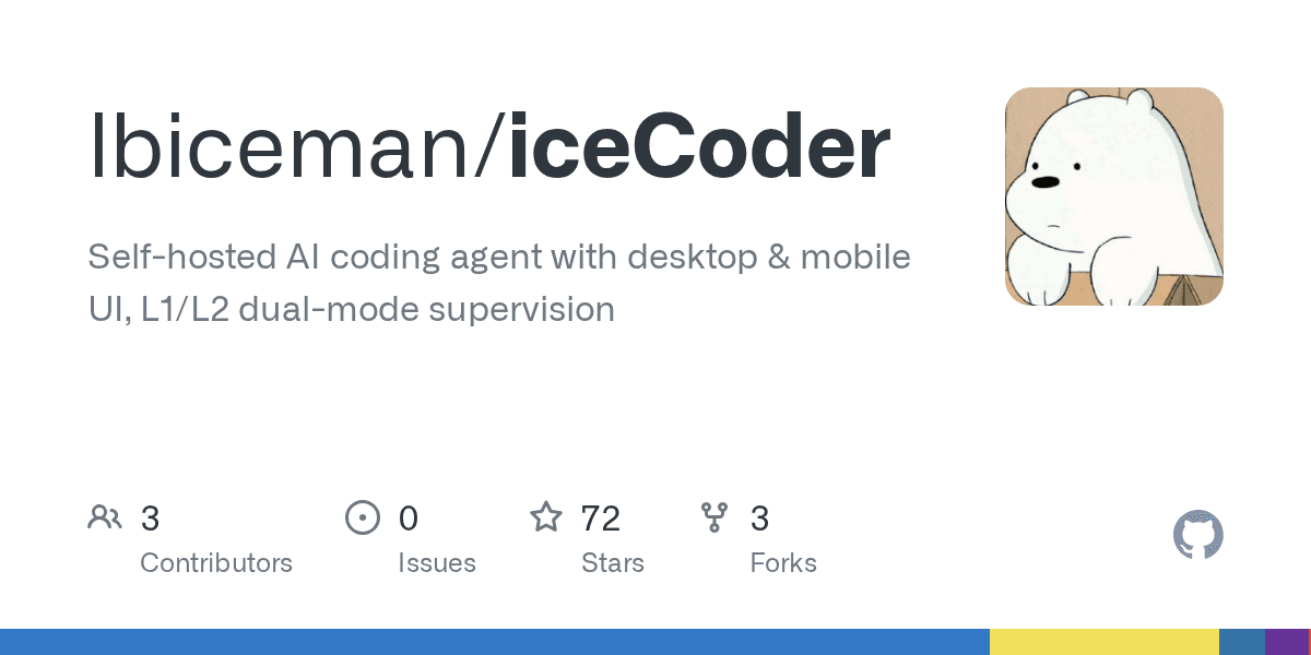 lbiceman/icecoder