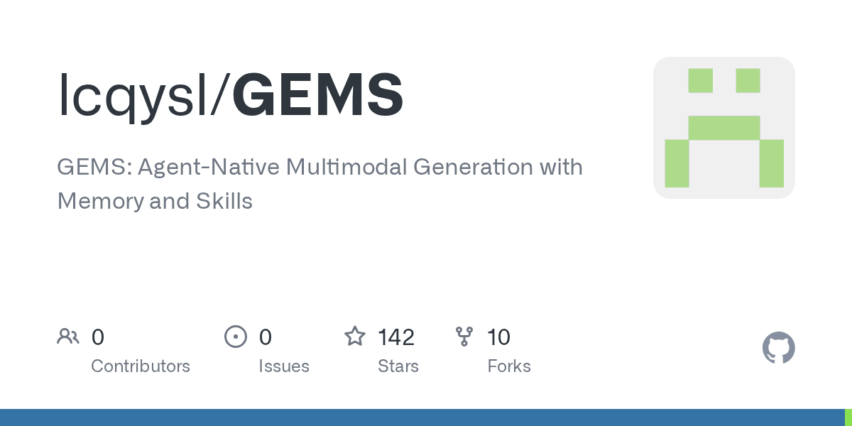 lcqysl/gems