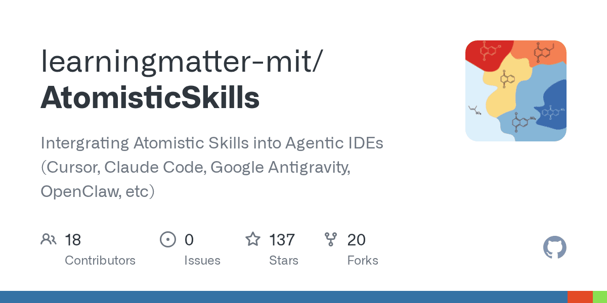 learningmatter-mit/atomisticskills