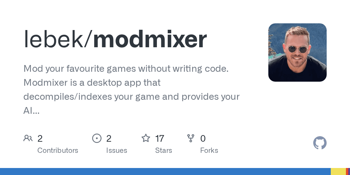 lebek/modmixer