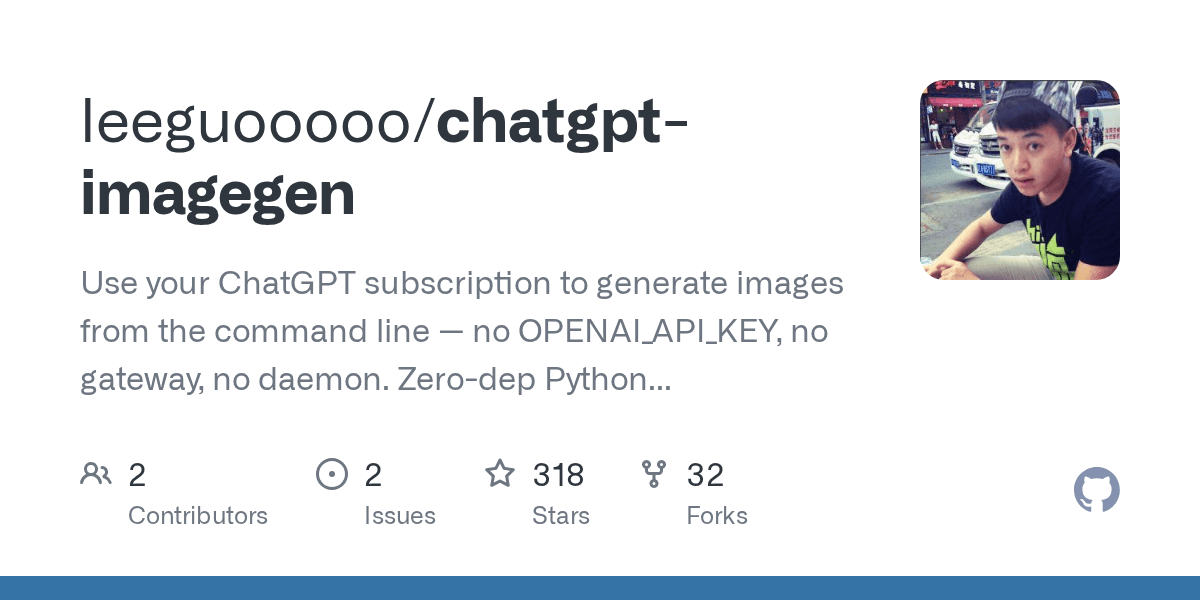 leeguooooo/chatgpt-imagegen