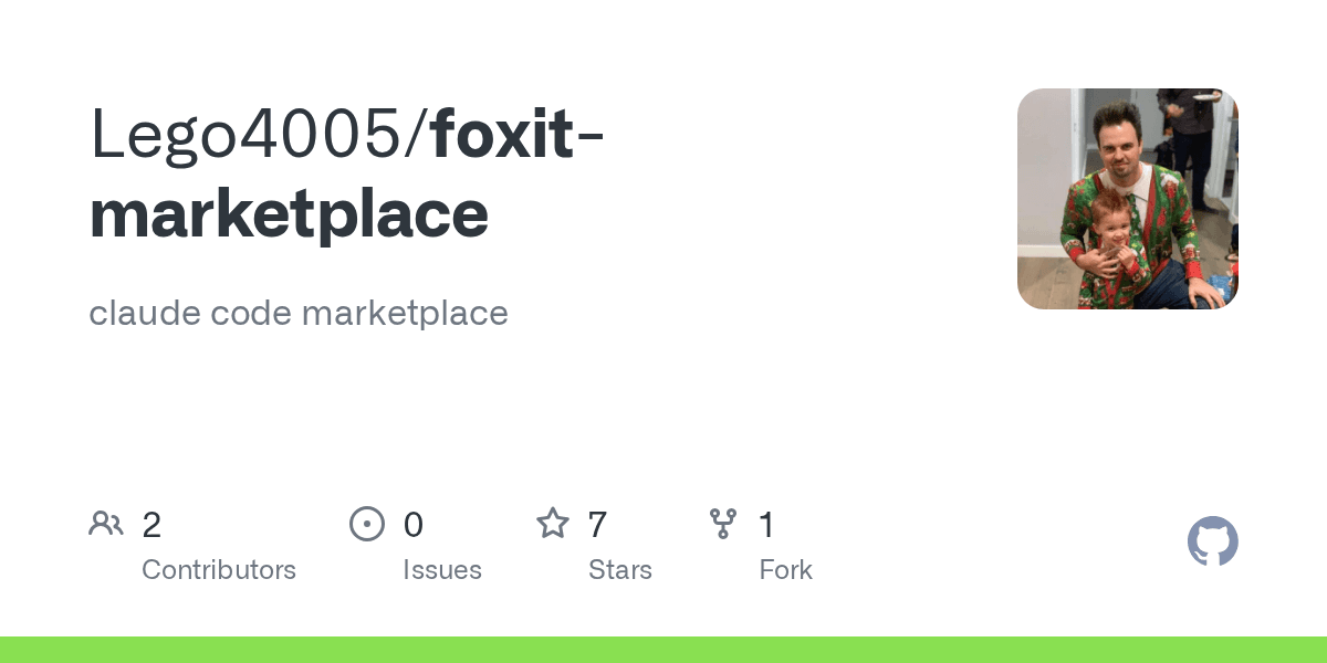 lego4005/foxit-marketplace