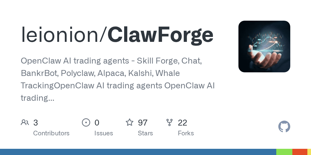 leionion/clawforge