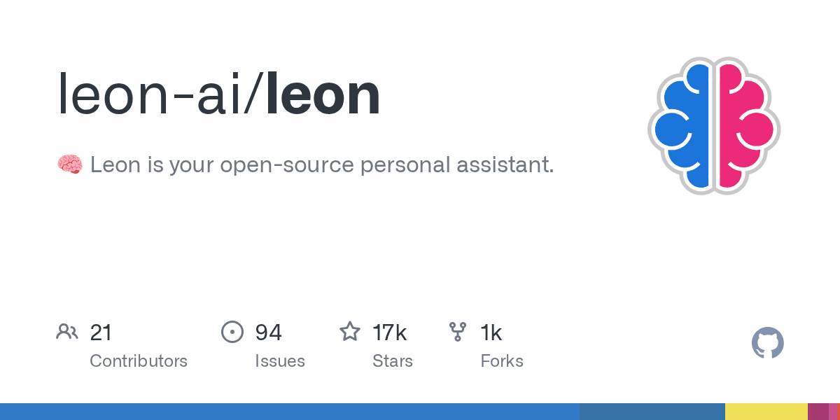leon-ai/leon