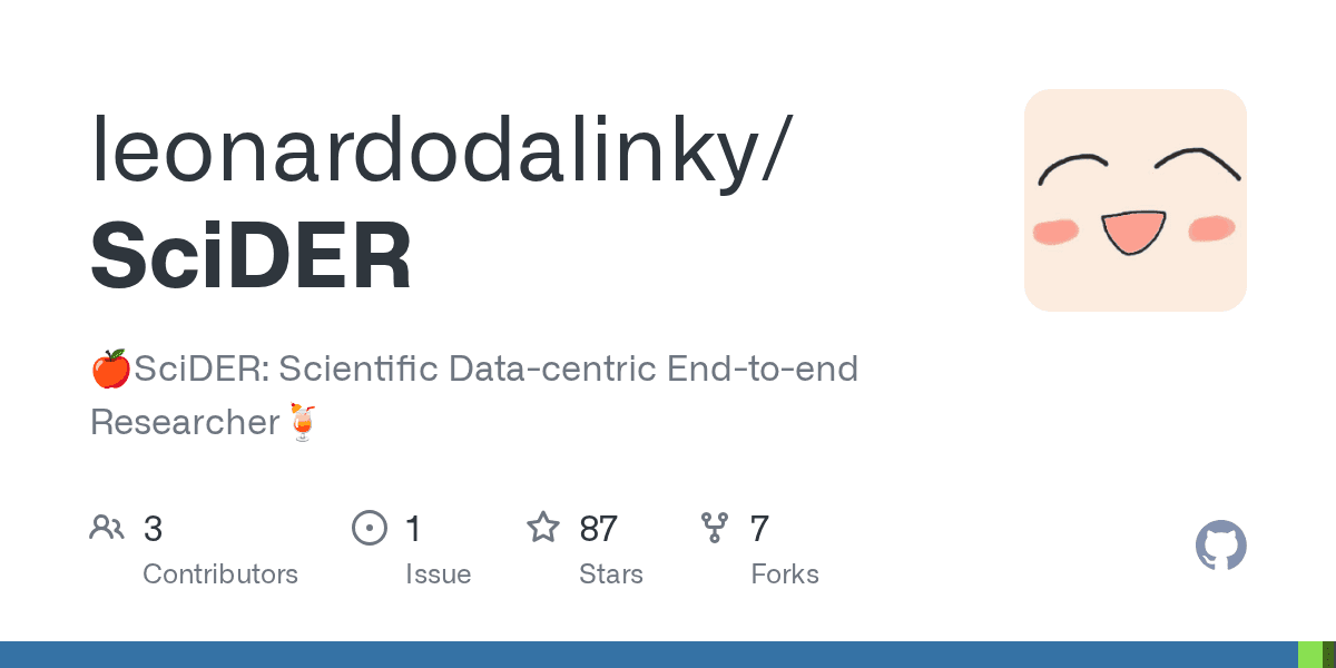 leonardodalinky/scider