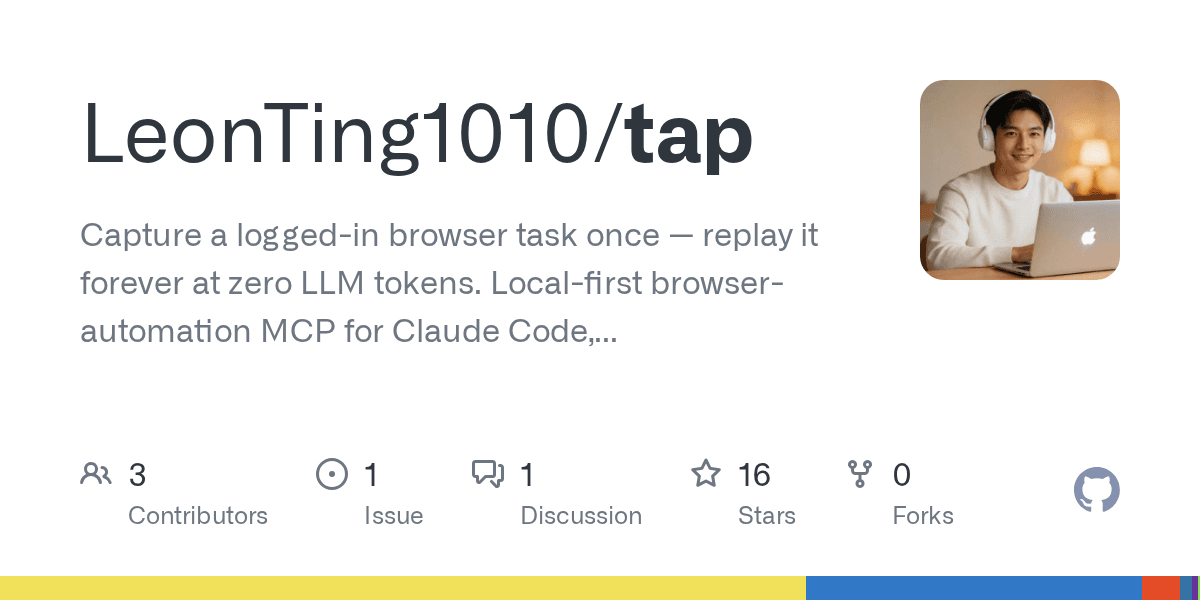 leonting1010/tap