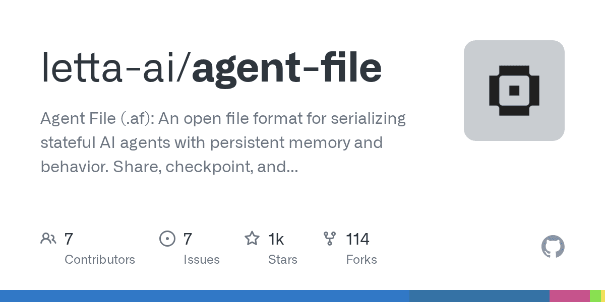 letta-ai/agent-file