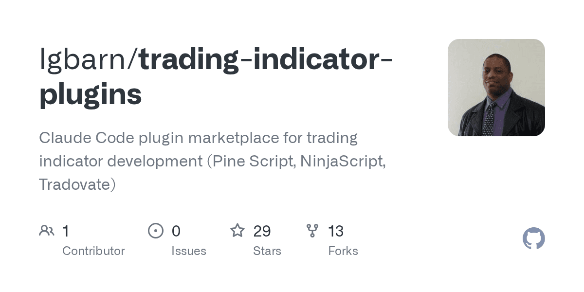 lgbarn/trading-indicator-plugins