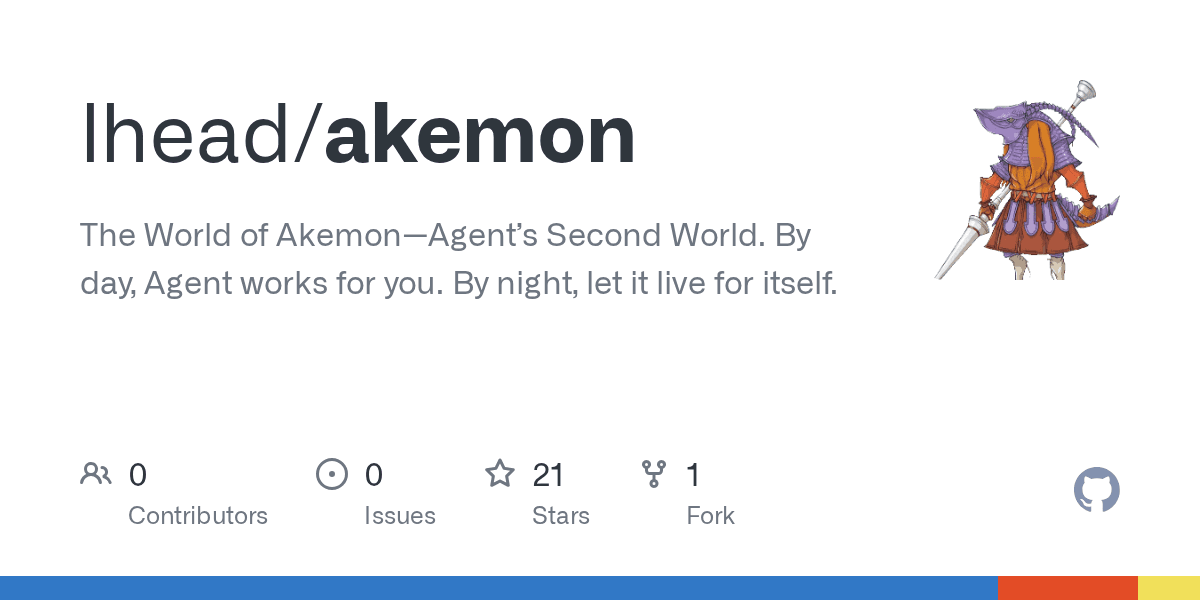 lhead/akemon