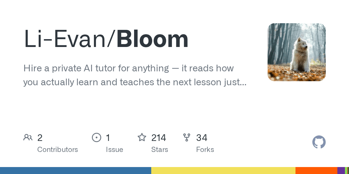 li-evan/bloom