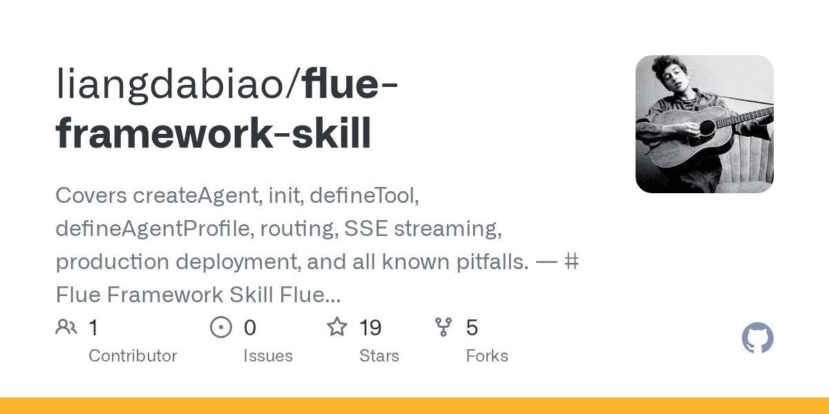 liangdabiao/flue-framework-skill