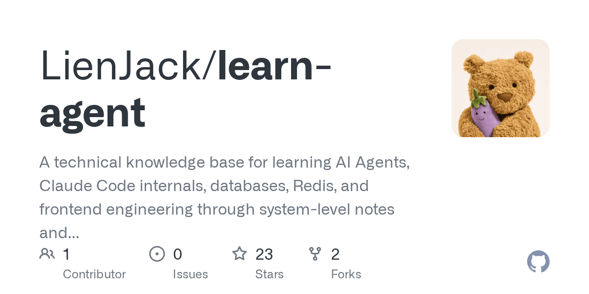 lienjack/learn-agent