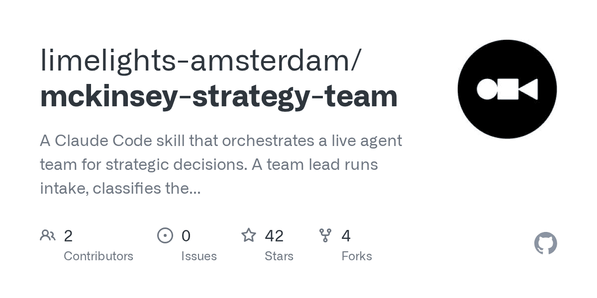 limelights-amsterdam/mckinsey-strategy-team