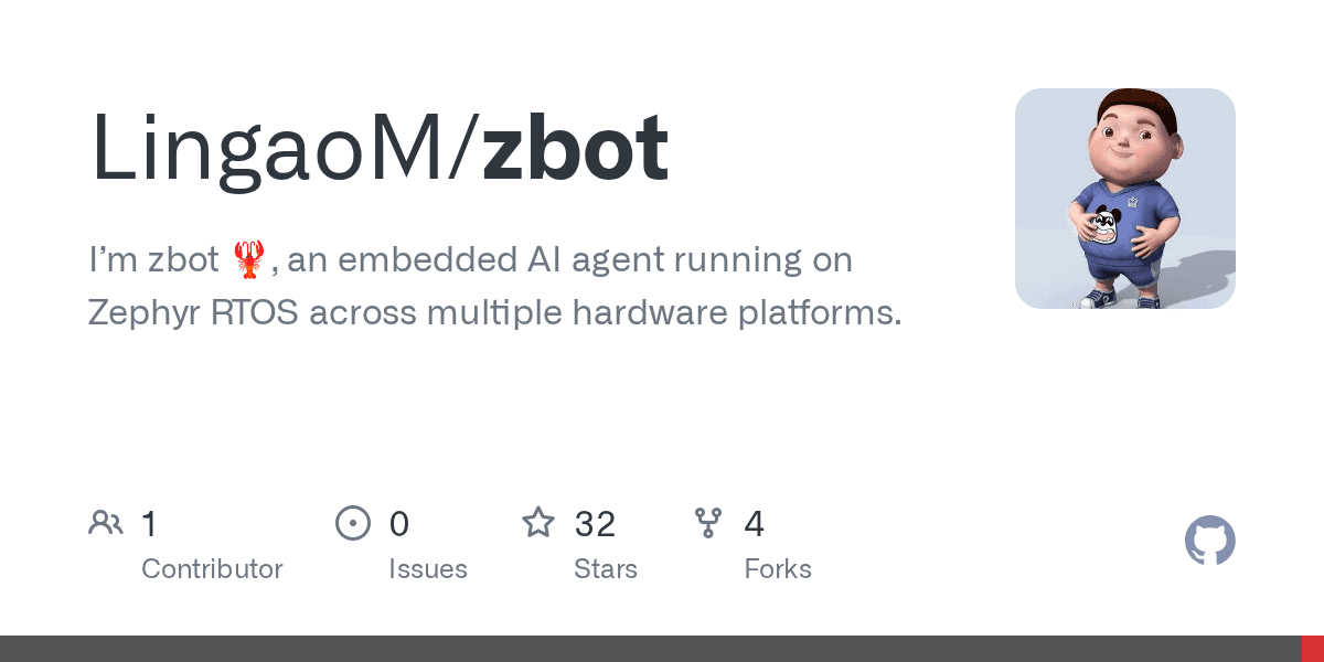 lingaom/zbot