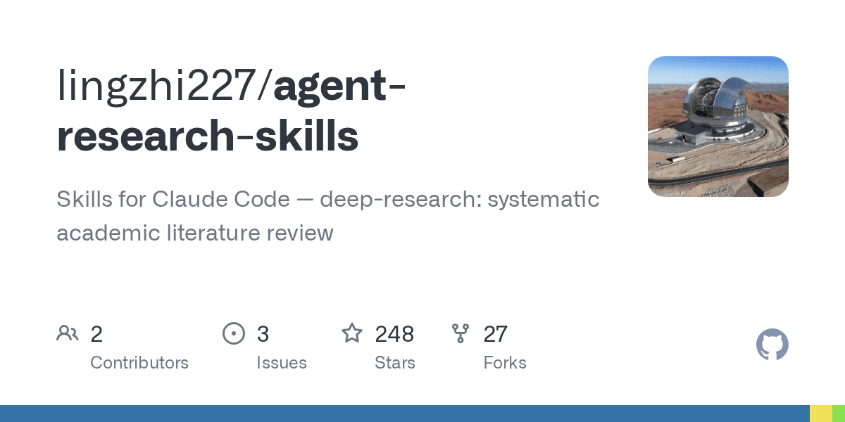 lingzhi227/agent-research-skills