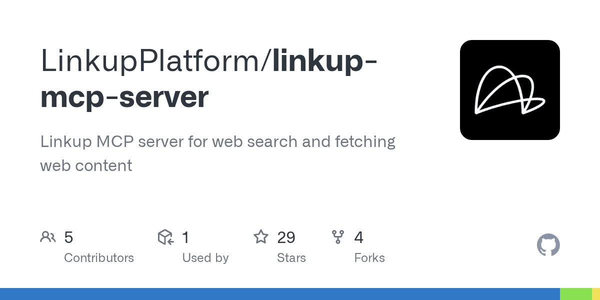 linkupplatform/linkup-mcp-server