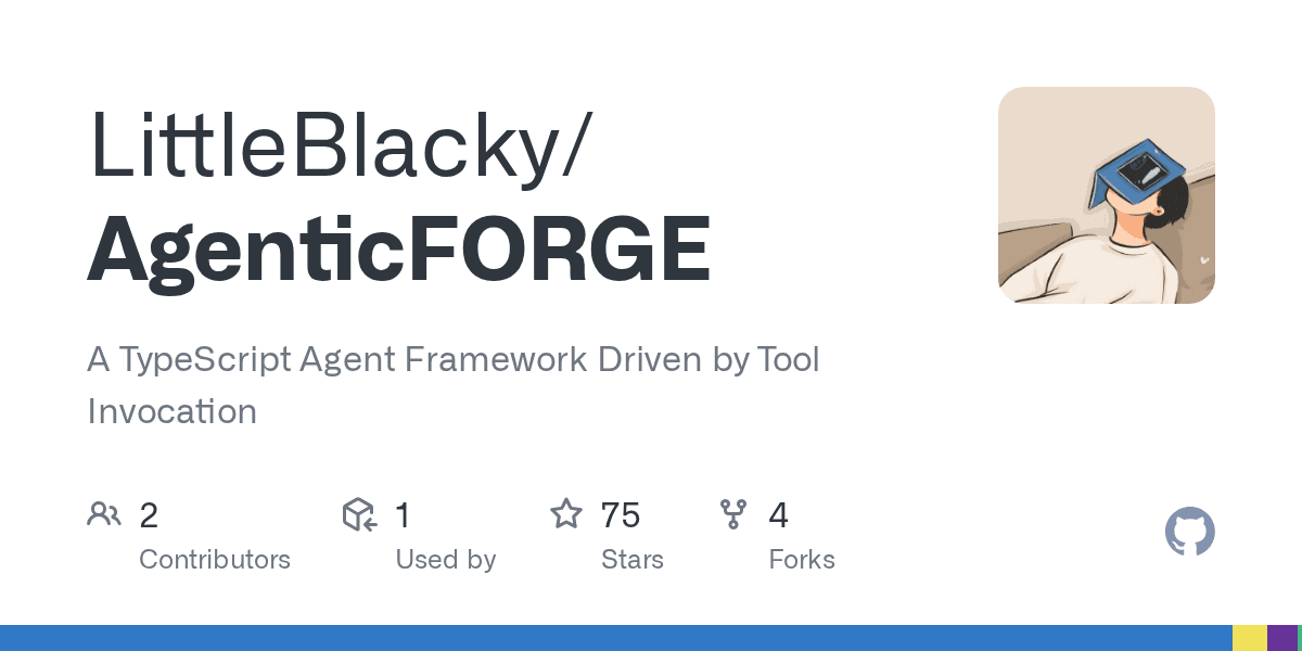 littleblacky/agenticforge