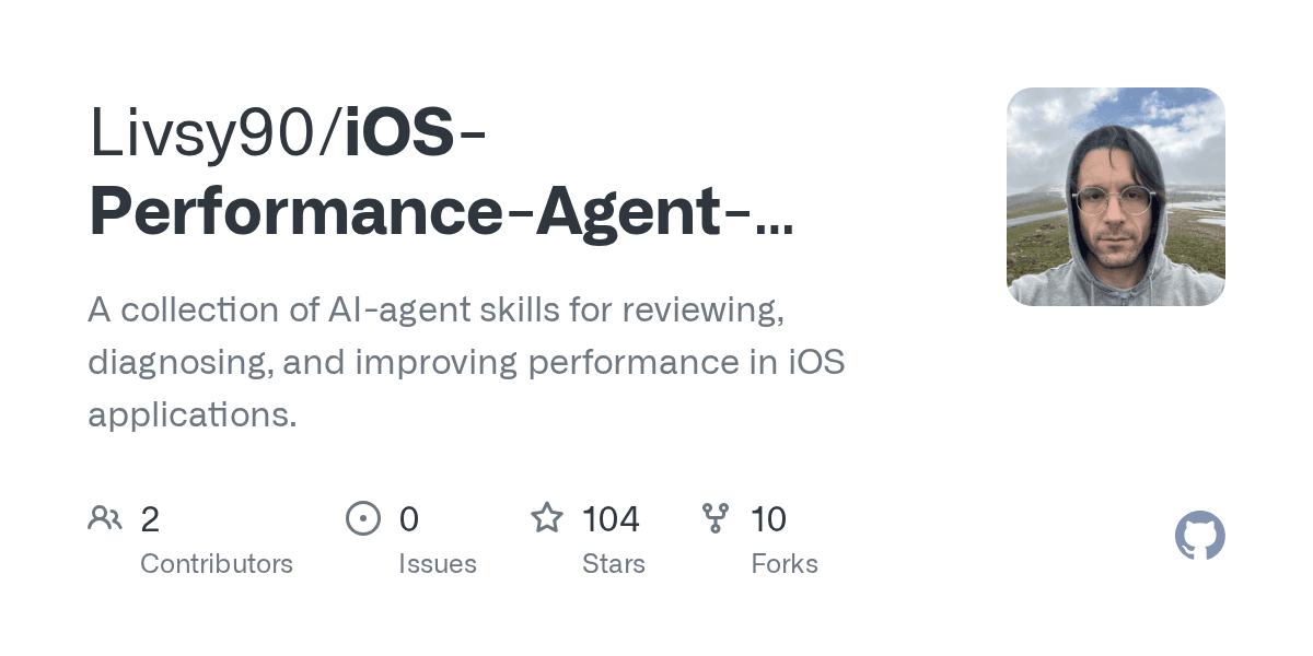 livsy90/ios-performance-agent-skills