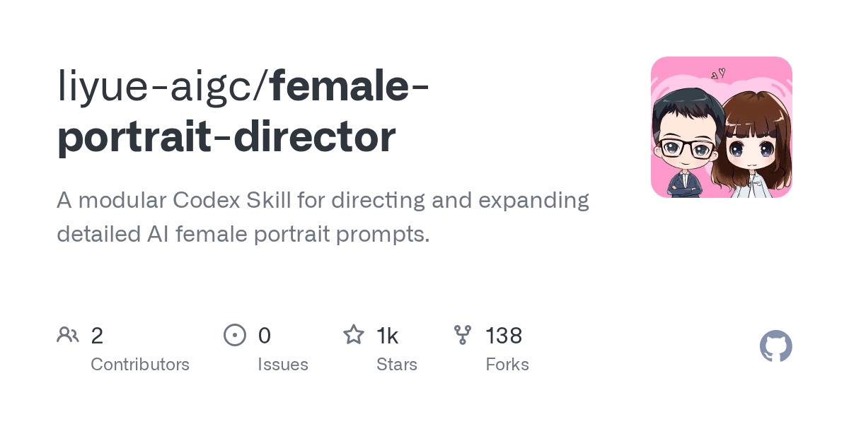 liyue-aigc/female-portrait-director