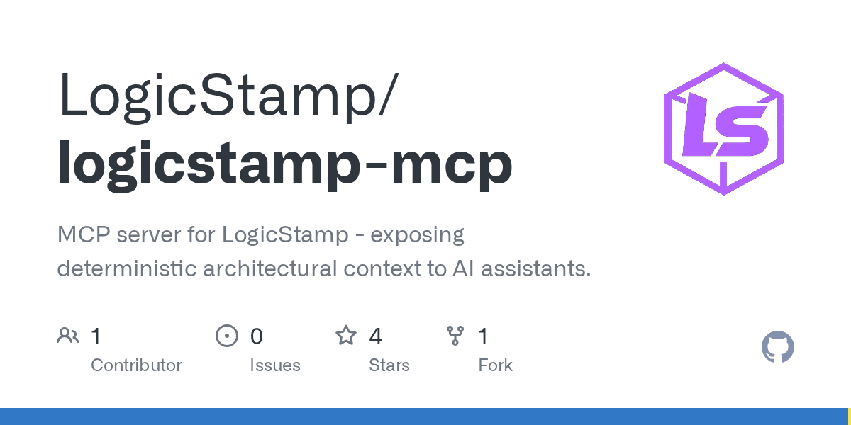 logicstamp/logicstamp-mcp