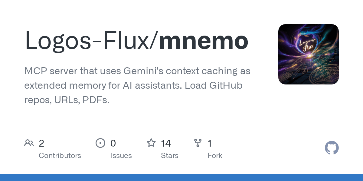 logos-flux/mnemo