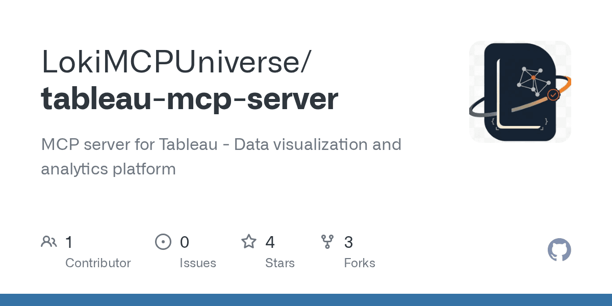 lokimcpuniverse/tableau-mcp-server