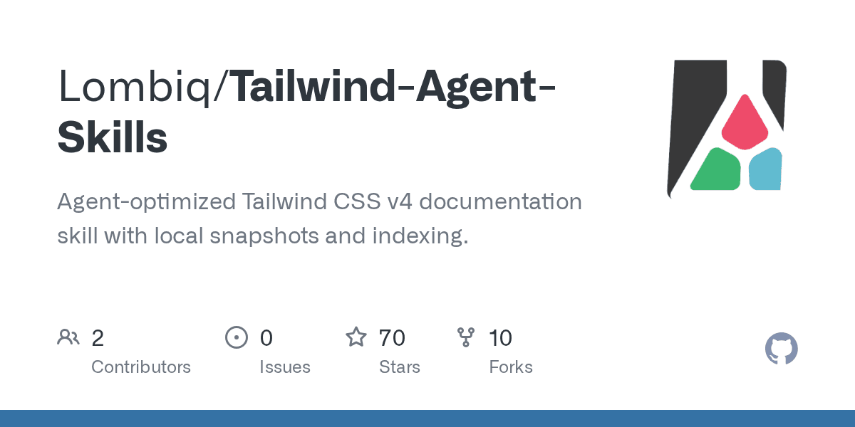lombiq/tailwind-agent-skills