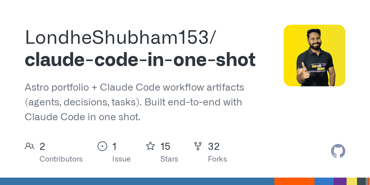 londheshubham153/claude-code-in-one-shot