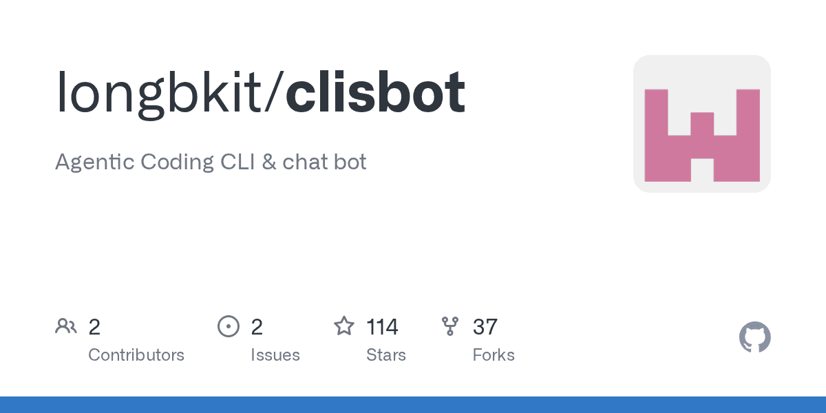 longbkit/clisbot