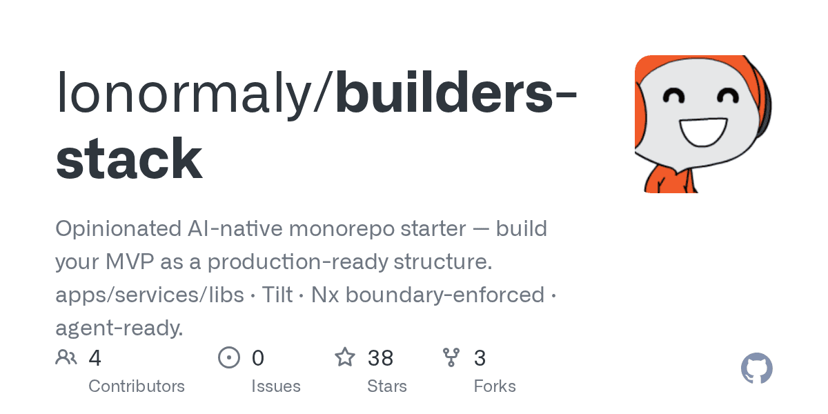lonormaly/builders-stack