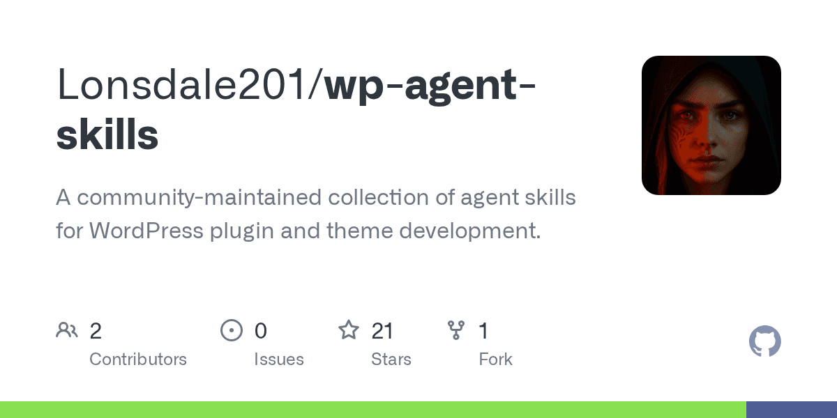 lonsdale201/wp-agent-skills