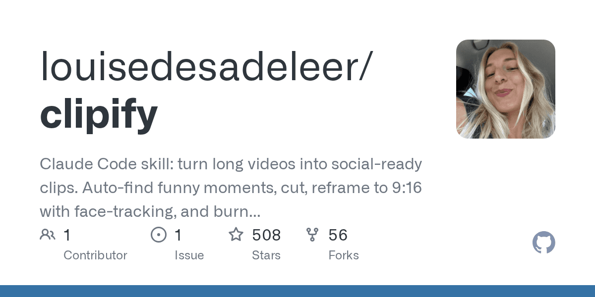 louisedesadeleer/clipify