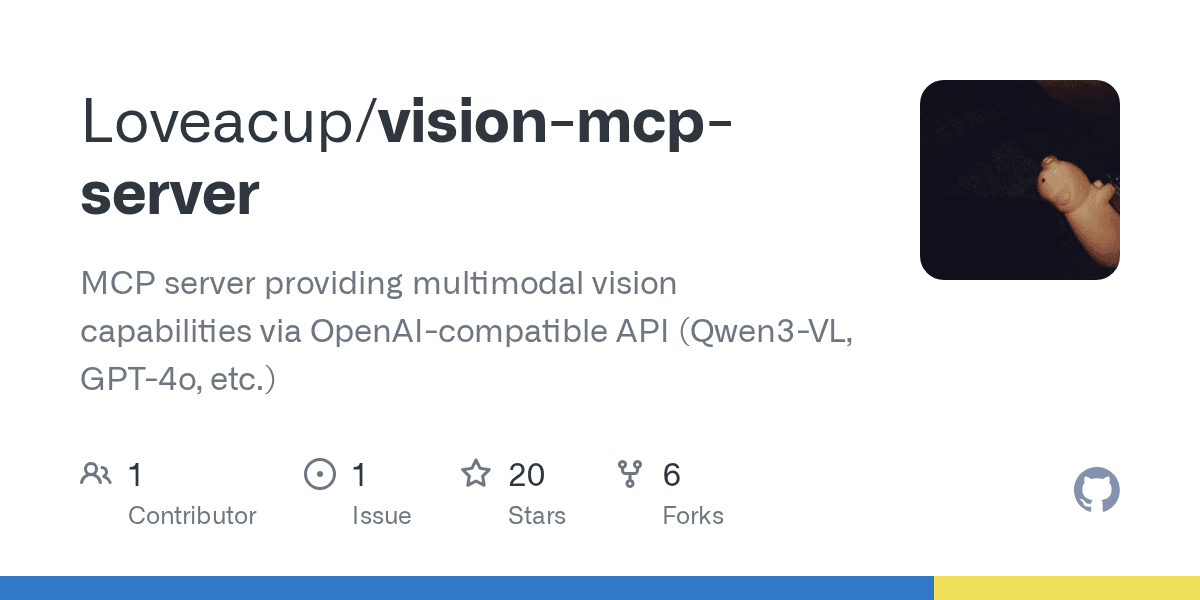 loveacup/vision-mcp-server