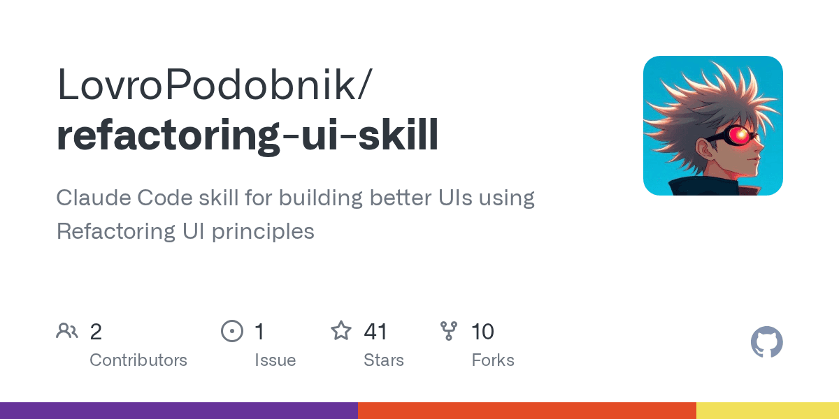 lovropodobnik/refactoring-ui-skill