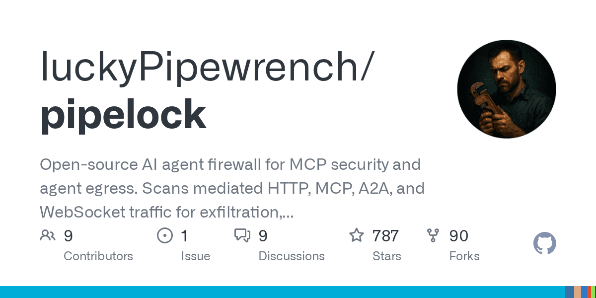 luckypipewrench/pipelock
