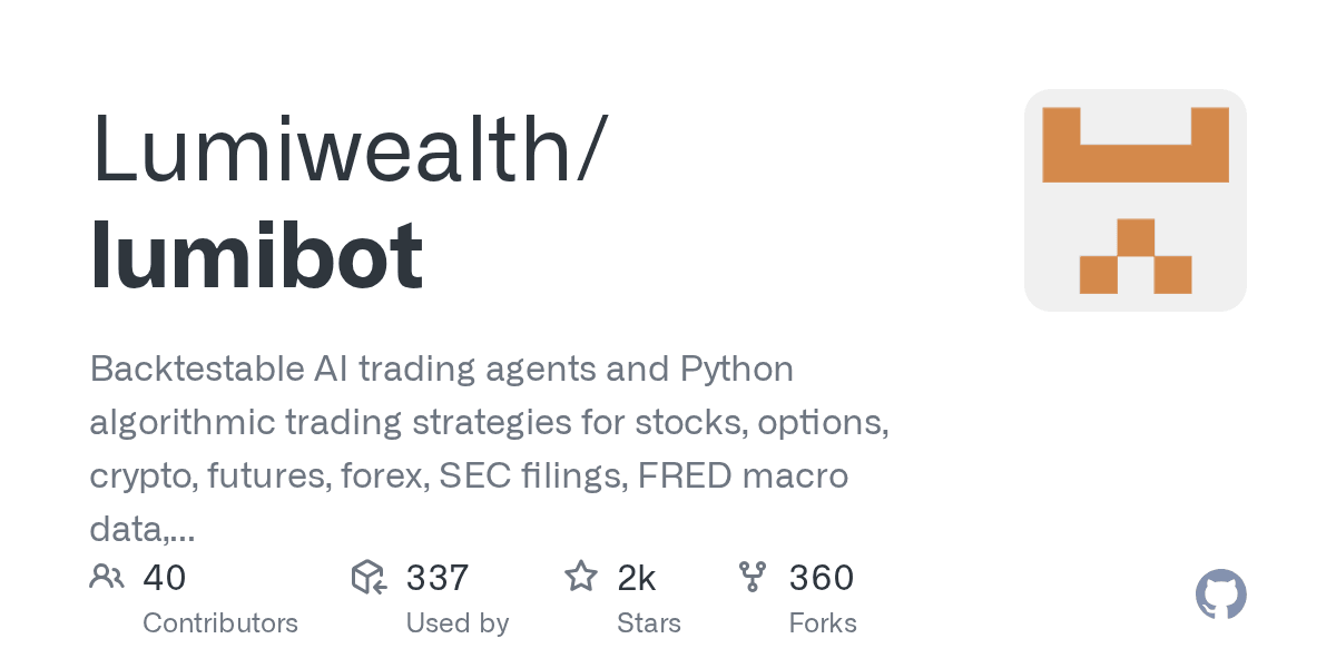 lumiwealth/lumibot