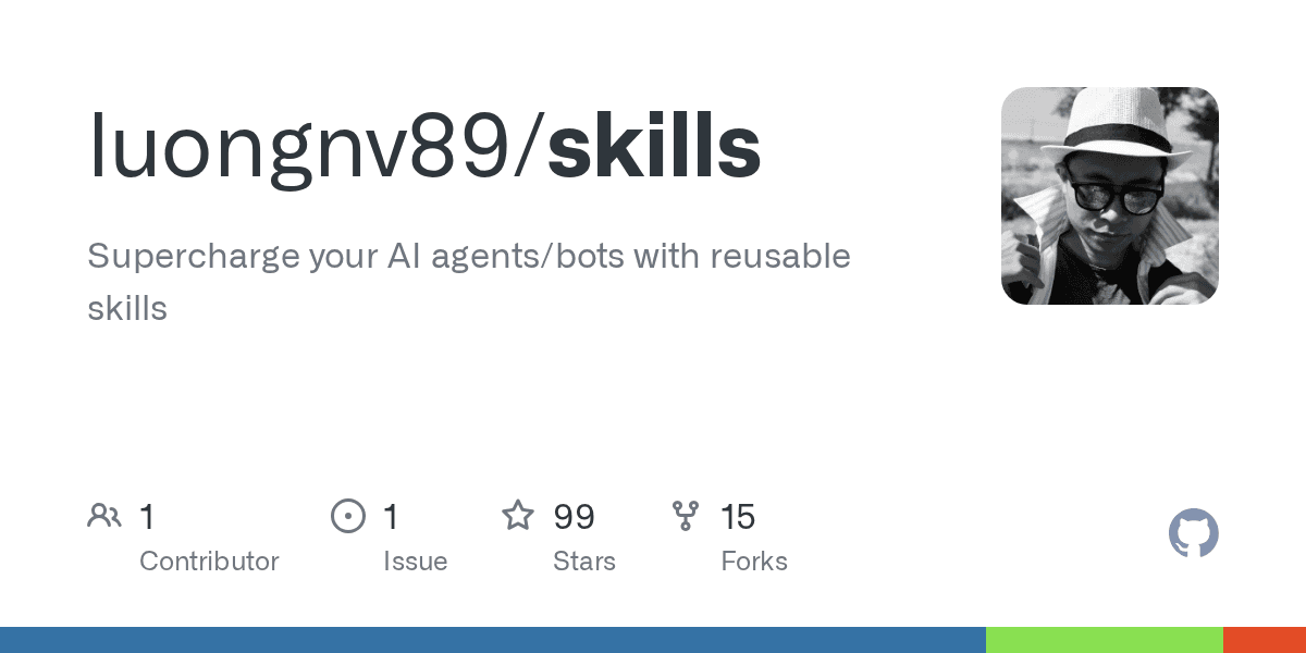 luongnv89/skills