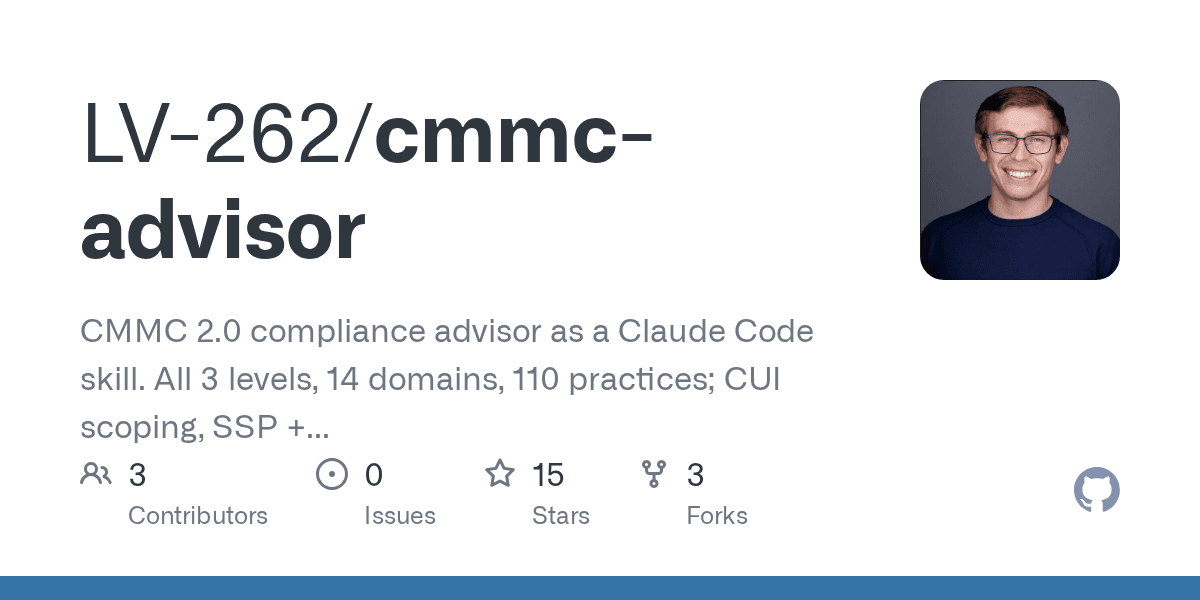 lv-262/cmmc-advisor