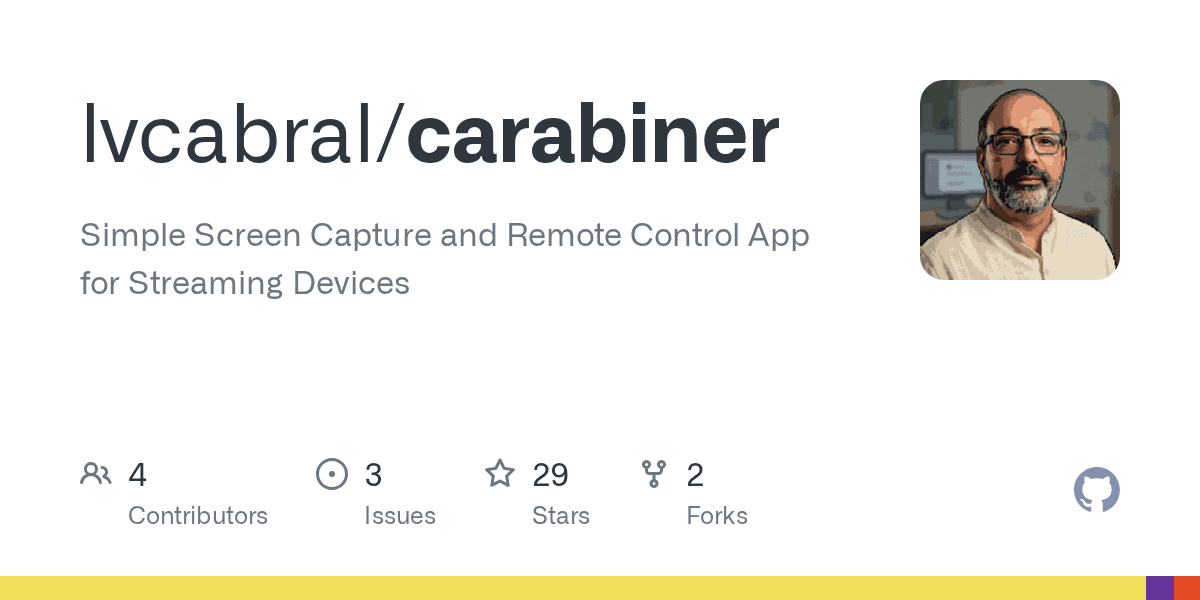 lvcabral/carabiner