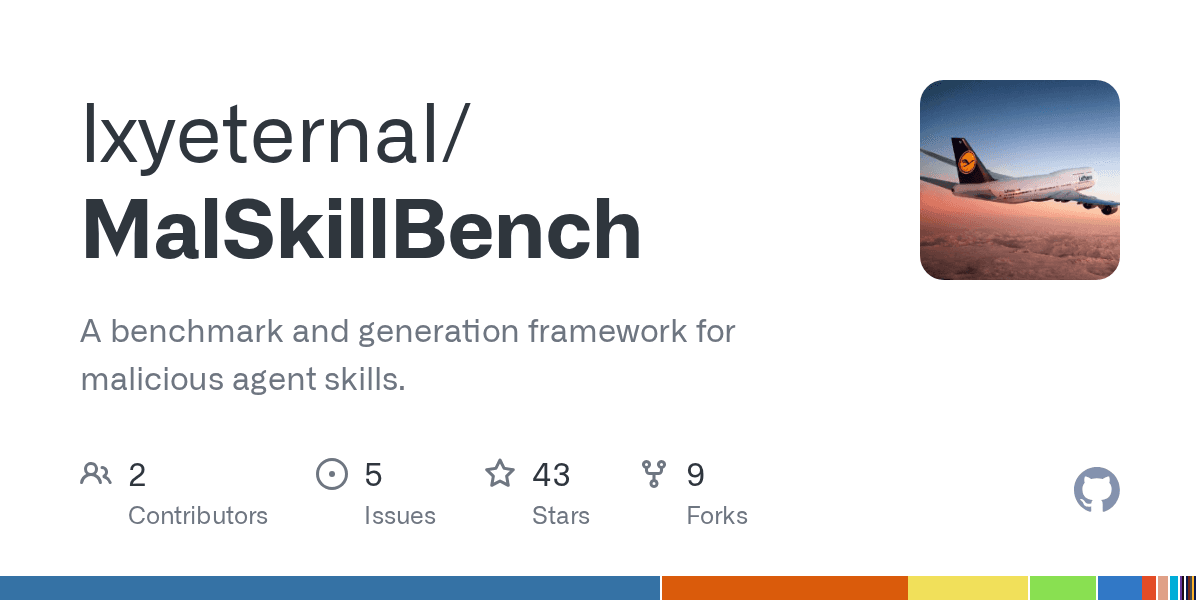 lxyeternal/malskillbench