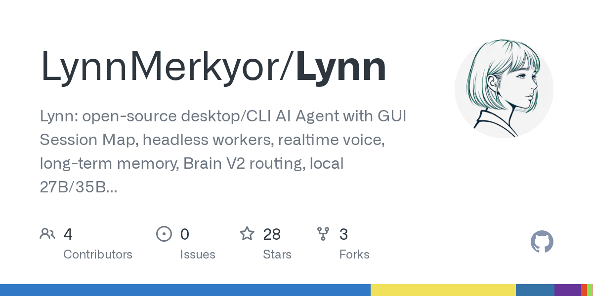 lynnmerkyor/lynn