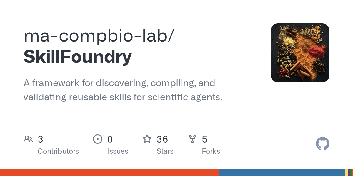 ma-compbio-lab/skillfoundry