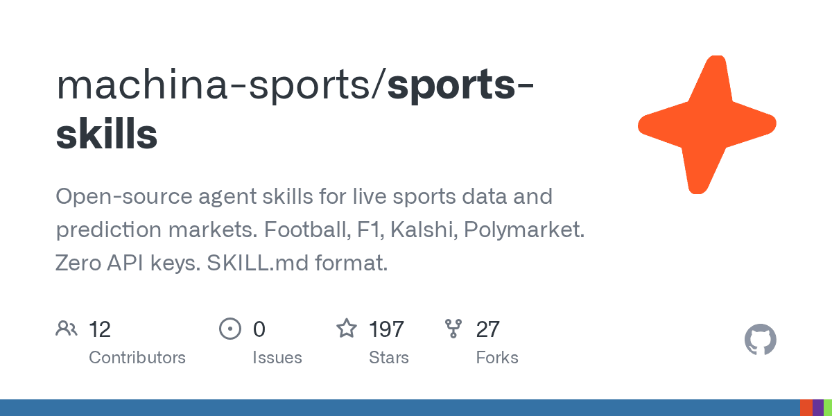 machina-sports/sports-skills