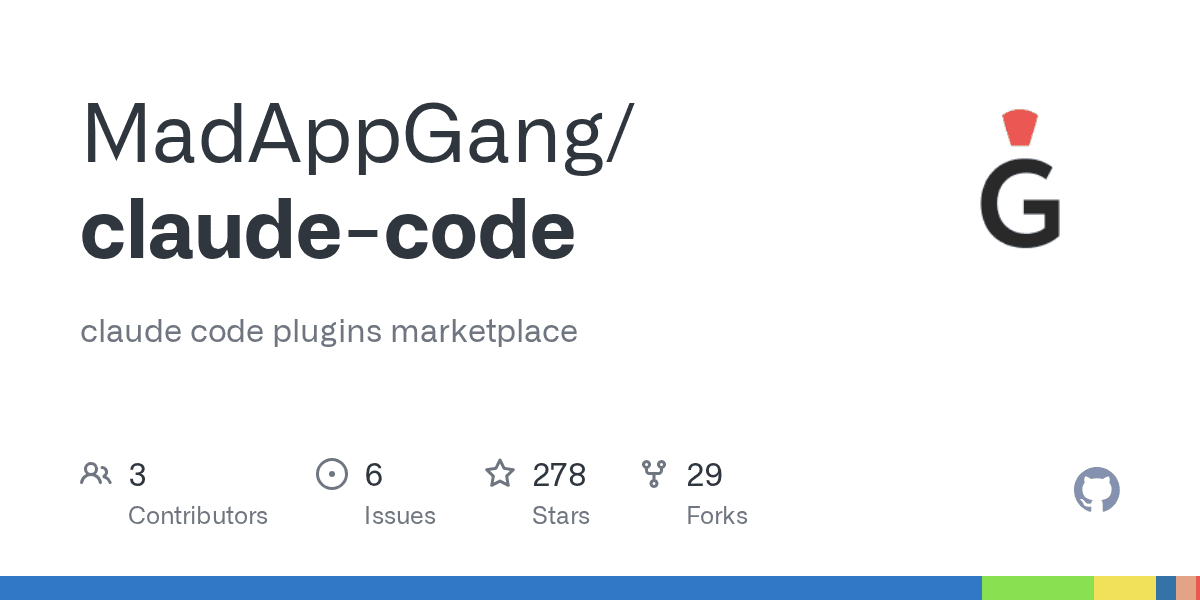 madappgang/claude-code