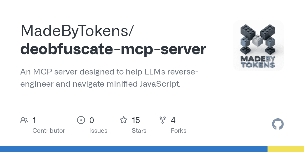 madebytokens/deobfuscate-mcp-server