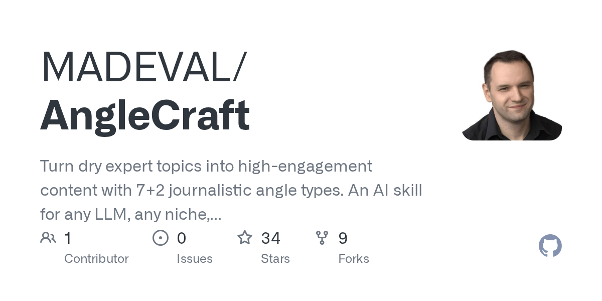madeval/anglecraft